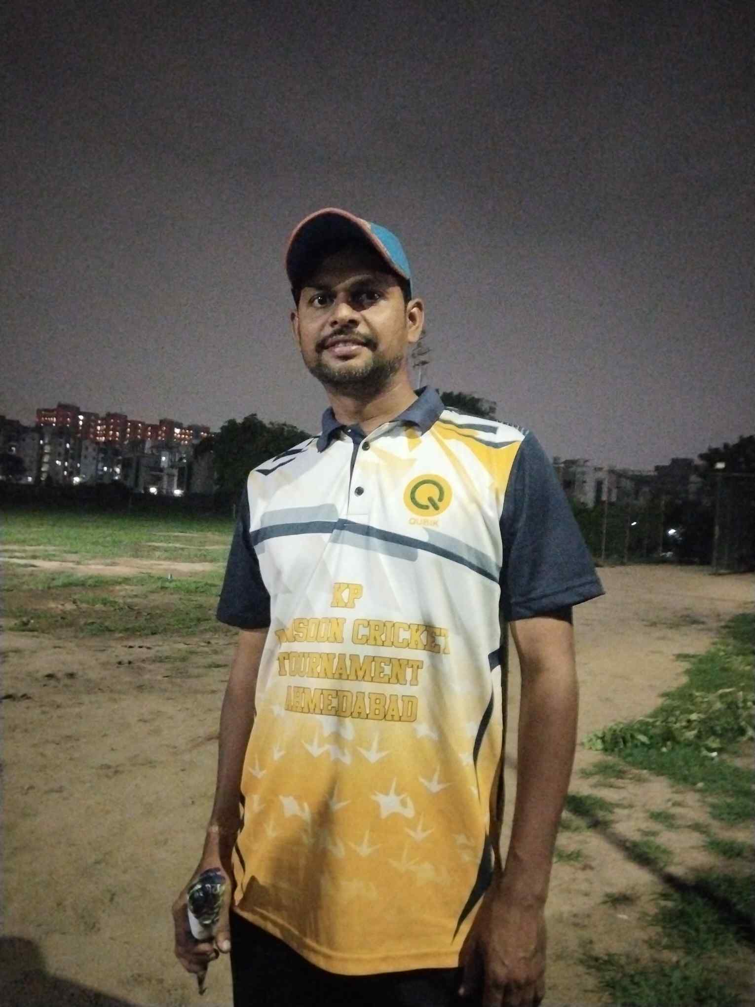 SUNIL 